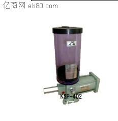 日本広和kwk.ksp-402-6气动油脂泵